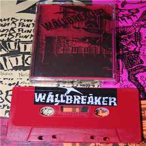 Wallbreaker  - Demo album