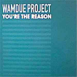 Wamdue Project - You're The Reason album