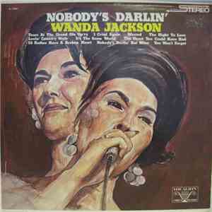 Wanda Jackson - Nobody's Darlin' album
