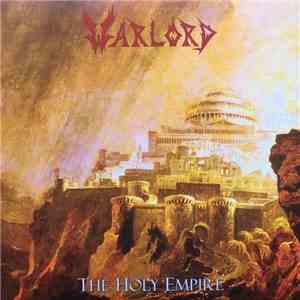 Warlord  - The Holy Empire album