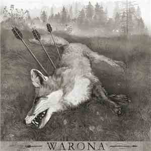 Warona - EP 2014​/​2015 album