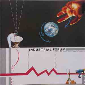Warren Bennett - Industrial Forum album