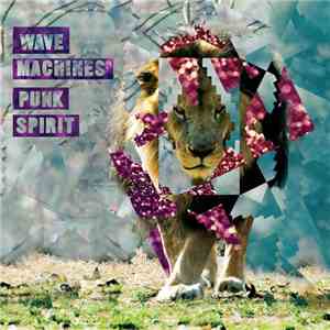 Wave Machines - Punk Spirit album