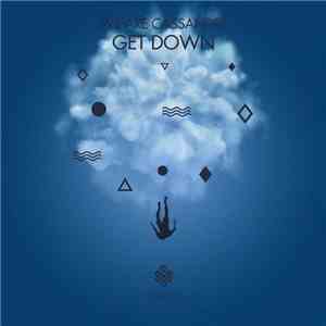 We Are Cassandre - Get Down album