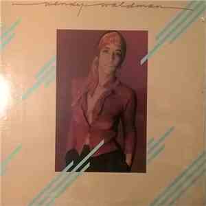 Wendy Waldman - Wendy Waldman album