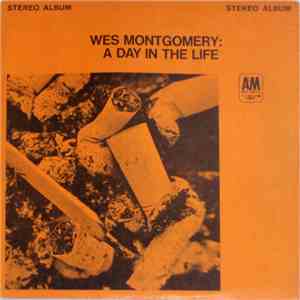 Wes Montgomery - A Day In The Life album