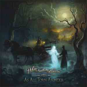 When Nothing Remains - As All Torn Asunder album