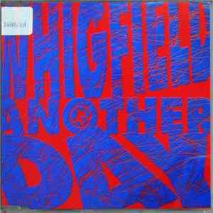 Whigfield - Another Day album