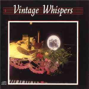Whispers - Vintage Whispers album