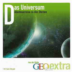 Wigald Boning - Das Universum - Abenteuerreise Zu Den Sternen album