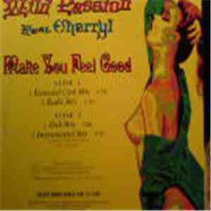 Wild Passion Feat. Cherryl - Make You Feel Good album