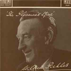 Wilfred Pickles - The Pleasure's Mine album
