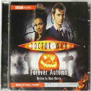 Will Thorp - Doctor Who: Forever Autumn album
