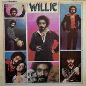Willie Colón - Willie album