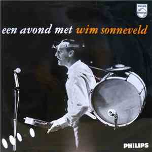 Wim Sonneveld - Een Avond Met Wim Sonneveld album