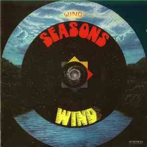 Wind  - Seasons album