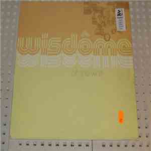 Wisdome - Off The Wall album