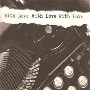 With Love - With Love album