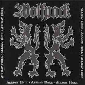 Wolfpack - Allday Hell album