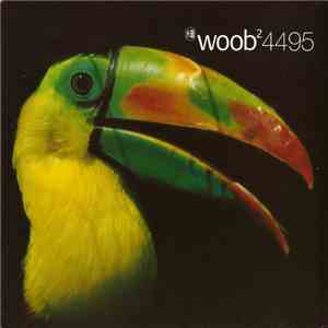 Woob - Woob² 4495 album