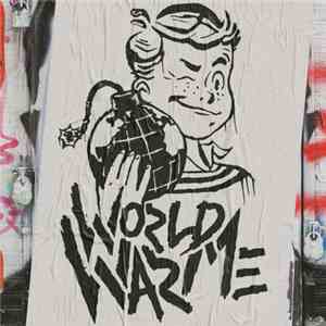 World War Me - World War Me album