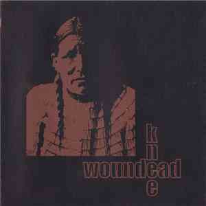 Woundead Knee / Conquestio - Woundead Knee / Conquestio album