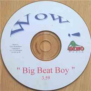 Wow! - Big Beat Boy album