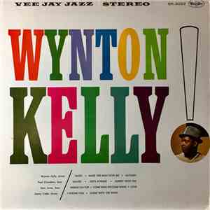 Wynton Kelly - Wynton Kelly! album