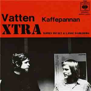 Xtra  - Vatten album