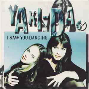 Yaki-Da - I Saw You Dancing album