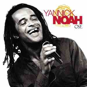 Yannick Noah - Ose album