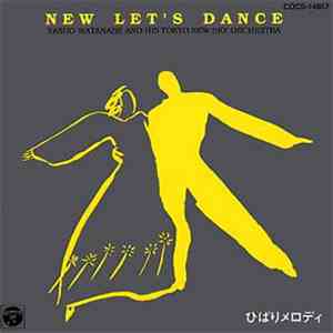 Yasuo Watanabe And His Tokyo New Sky Orchestra - New Let's Dance album