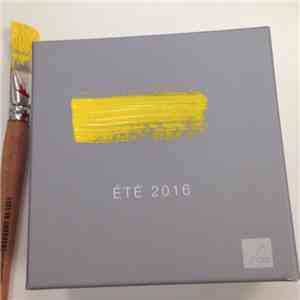 Ycare - Eté 2016 album