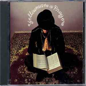 Yellowman - Prayer album