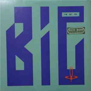 Yes - Big Generator album