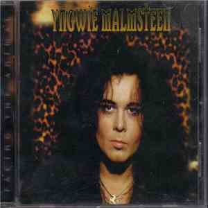 Yngwie Malmsteen - Facing The Animal album