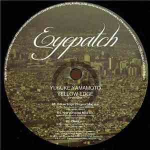 Yusuke Yamamoto  - Yellow Edge album