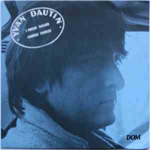 Yvan Dautin - L'Amour Chagrin album