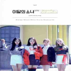 yyxy - beauty & the beat album