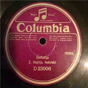 Z. Hajrija - Dashurija album
