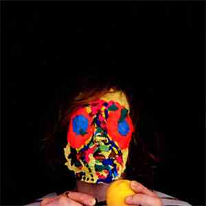 Zach Hill - Astrological Straits album