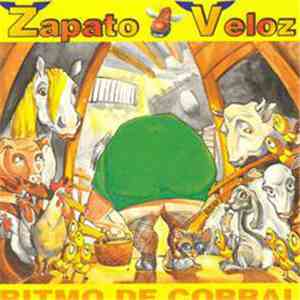 Zapato Veloz - Ritmo De Corral album