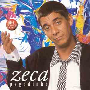 Zeca Pagodinho - 14 Grandes Sucessos album