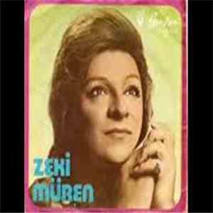 Zeki Müren - Hep O Şarkı / Bu Yağmur album