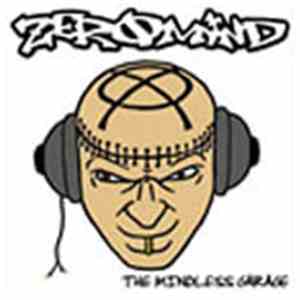 Zeromind - The Mindless Garage album