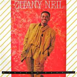 Zitany Neil - Marcory Gasoil album