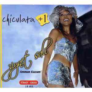 Ziynet Sali - Chiculata + 1 (Amman Kuzum) album