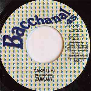 Zumjay - Take U Hi album