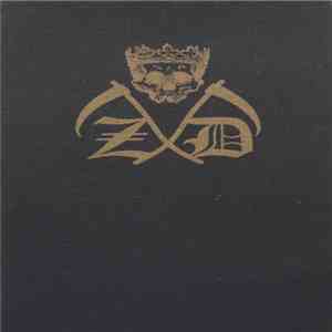 Zwarte Dood  - Van Kaïn's Zaad album