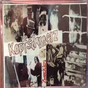 Zwecklos  - Kopfschmerz album